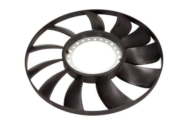 1213010000017,5907558558357 | Fan Wheel, engine cooling MAXGEAR 71-0024