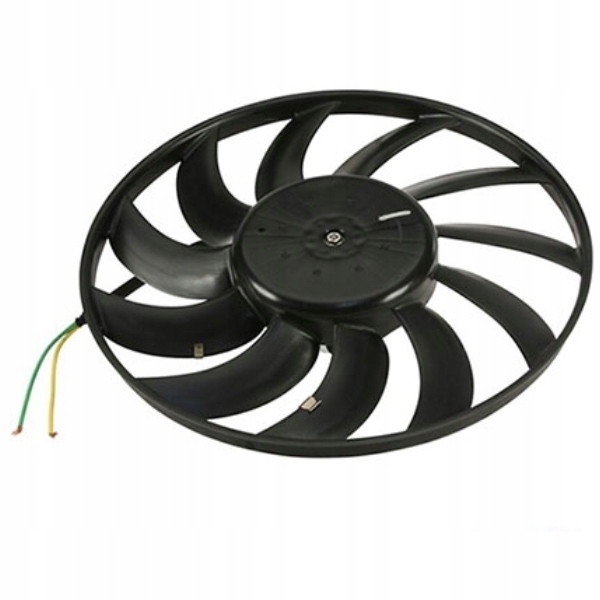 Fan, radiator vika 99590016601