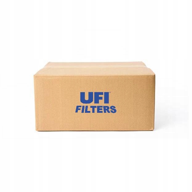 8003453180222 | Filter, interior air UFI 54.100.00