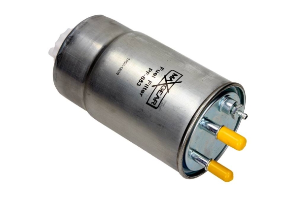 5907558597530 | Fuel filter MAXGEAR 26-0667