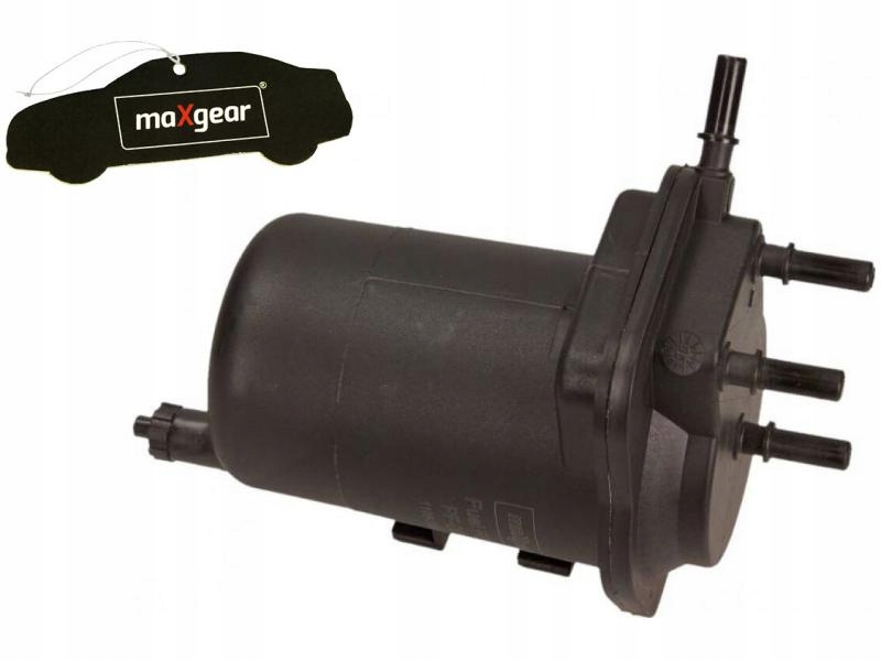 5902659773999 | Fuel filter MAXGEAR 26-1372