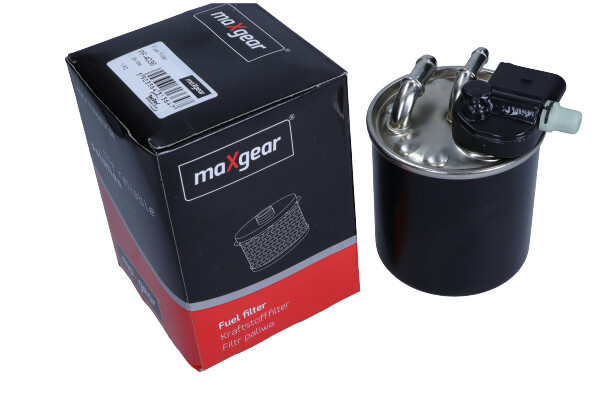5903364313647 | Fuel filter MAXGEAR 26-1554