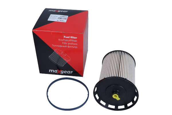 5903766364704 | Fuel filter MAXGEAR 26-2231