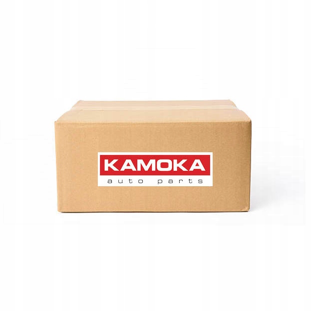 Gas Spring, boot-/cargo area KAMOKA 7092502
