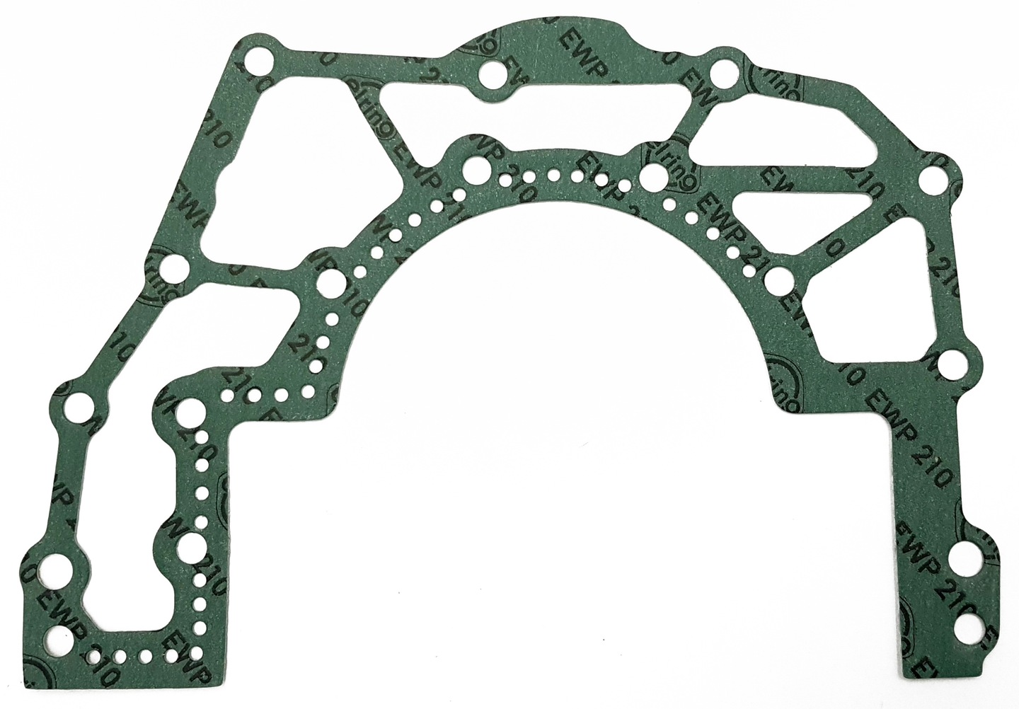4041248427064 | Gasket, housing cover (crankcase) ELRING 432.471