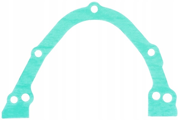 4041248131855 | Gasket, housing cover (crankcase) ELRING 617.852