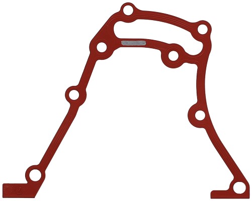 4041248830154 | Gasket, housing cover (crankcase) ELRING 906.530