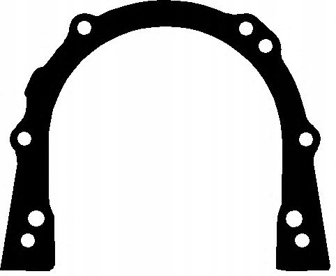 4041248132128 | Gasket, housing cover (crankcase) ELRING 915.728