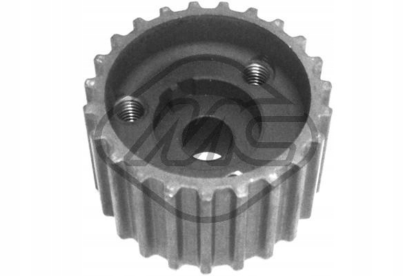 8435108416408 | Gear, distributor shaft Metalcaucho 05478