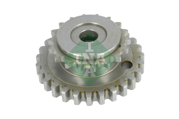 4014870174545 | Gear, timing chain deflector INA 554 0117 10