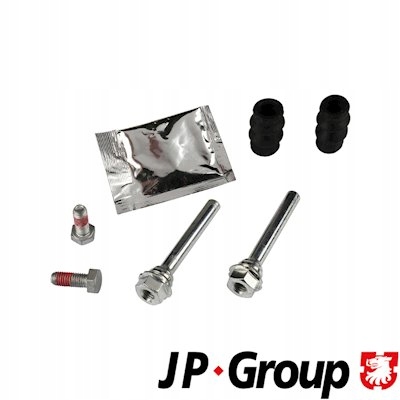 5714267792169 | Guide Sleeve Kit, brake caliper JP GROUP 1161953510