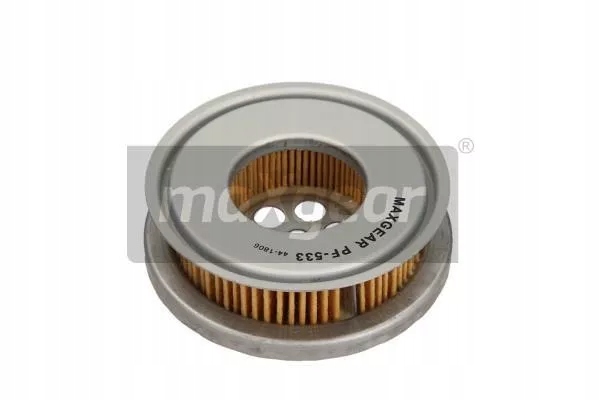 5902659765352 | Hydraulic Filter, steering system MAXGEAR 26-1251