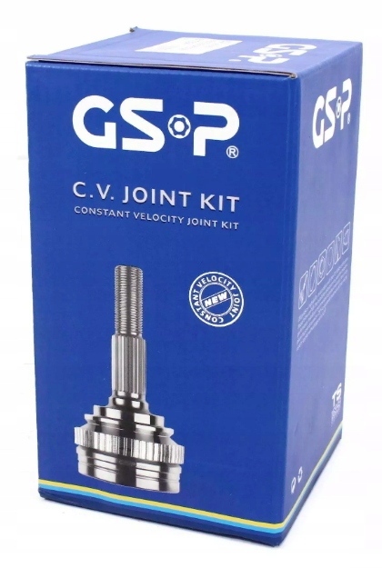 Joint Kit, drive shaft GSP 802012
