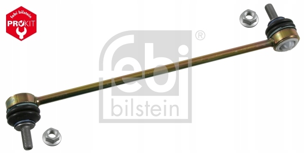 4027816143000 | Link/Coupling Rod, stabiliser FEBI BILSTEIN 14300