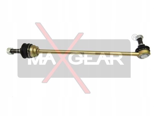 5907558517385 | Link/Coupling Rod, stabiliser MAXGEAR 72-1132