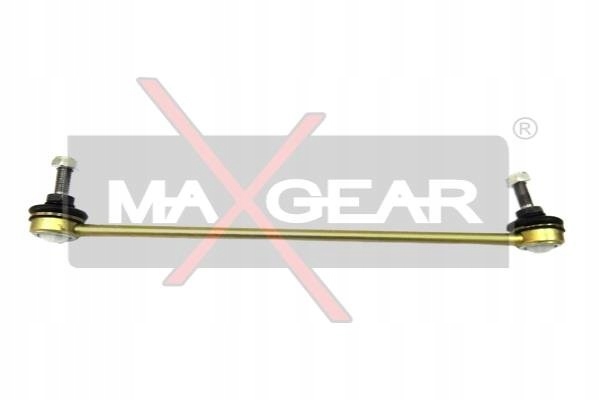 5907558517408 | Link/Coupling Rod, stabiliser MAXGEAR 72-1134