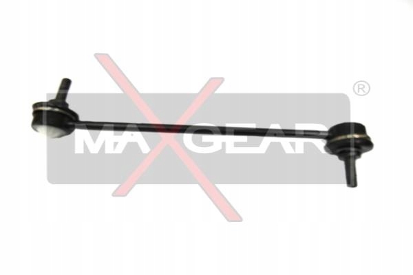 5907558547436 | Link/Coupling Rod, stabiliser MAXGEAR 72-1400