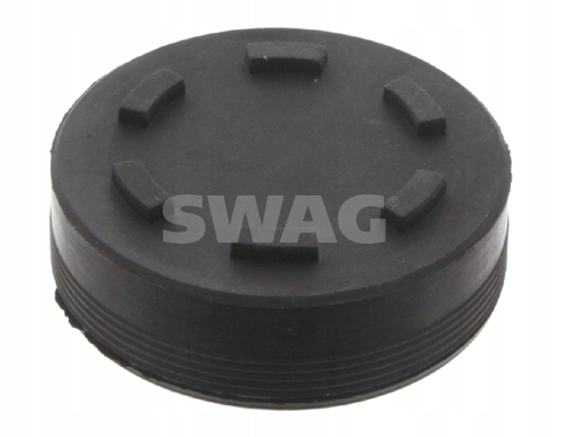 4044688322555 | Locking Cover, camshaft SWAG 30 93 2255