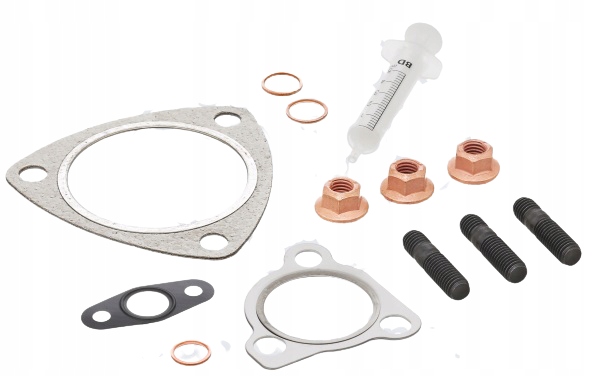 4041248480335 | Mounting Kit, charger ELRING 703.960
