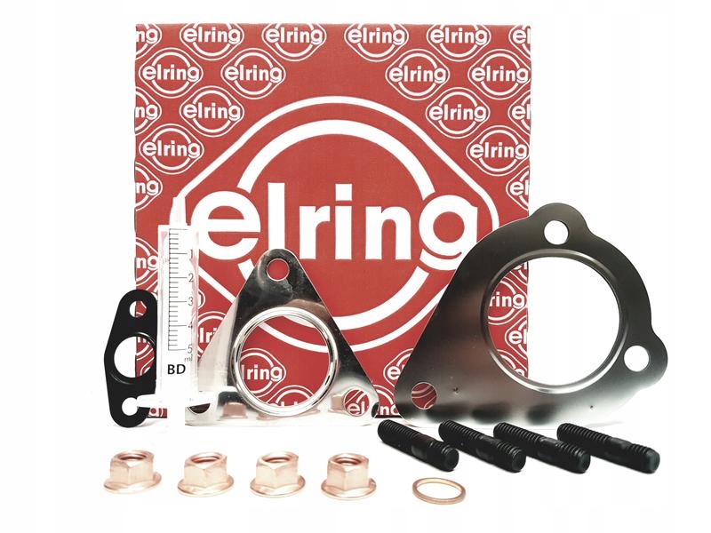 4041248480342 | Mounting Kit, charger ELRING 703.980