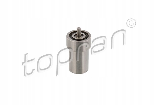 Nozzle Body TOPRAN 400 688