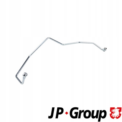 5710412514983 | Oil Pipe, charger JP GROUP 1117600900