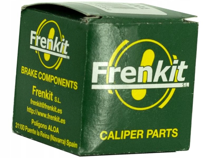 Repair Kit, brake caliper FRENKIT 257904