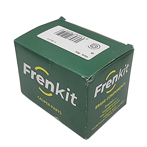 Repair Kit, clutch slave cylinder FRENKIT 519904