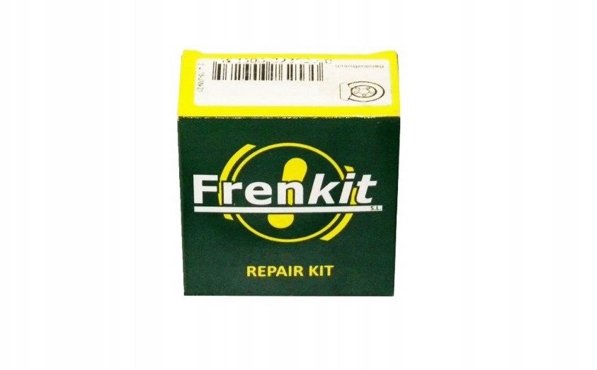Repair Kit, clutch slave cylinder FRENKIT 522004