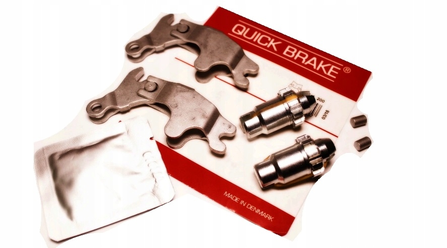 5706021156157 | Repair Kit, expander QUICK BRAKE 120 53 003