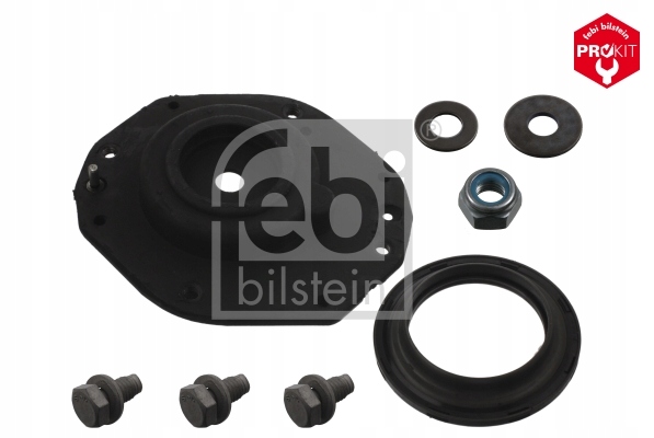 4027816379010 | Repair Kit, suspension strut support mount FEBI BILSTEIN 37901