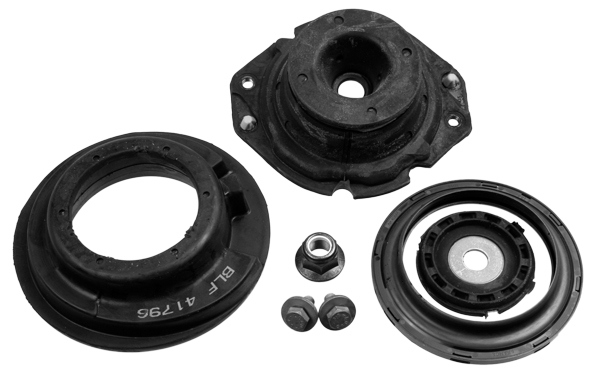 4047437316270 | Repair Kit, suspension strut support mount LEMFÖRDER 31489 01