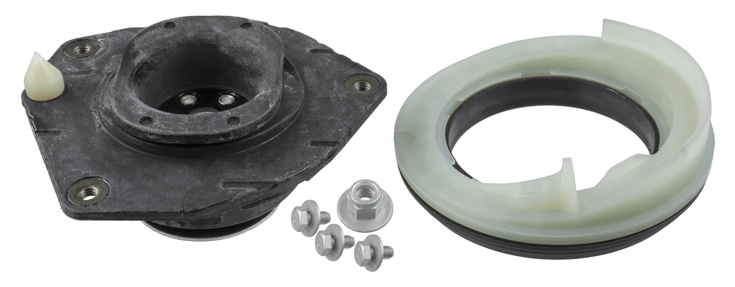 4047437316263 | Repair Kit, suspension strut support mount LEMFÖRDER 31490 01