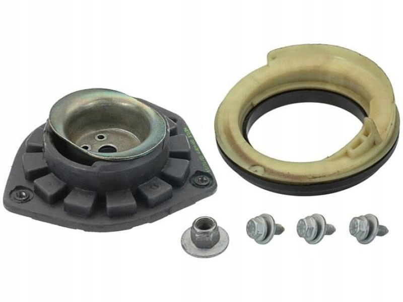 4040074003336 | Repair Kit, suspension strut support mount MEYLE 16-14 641 0017