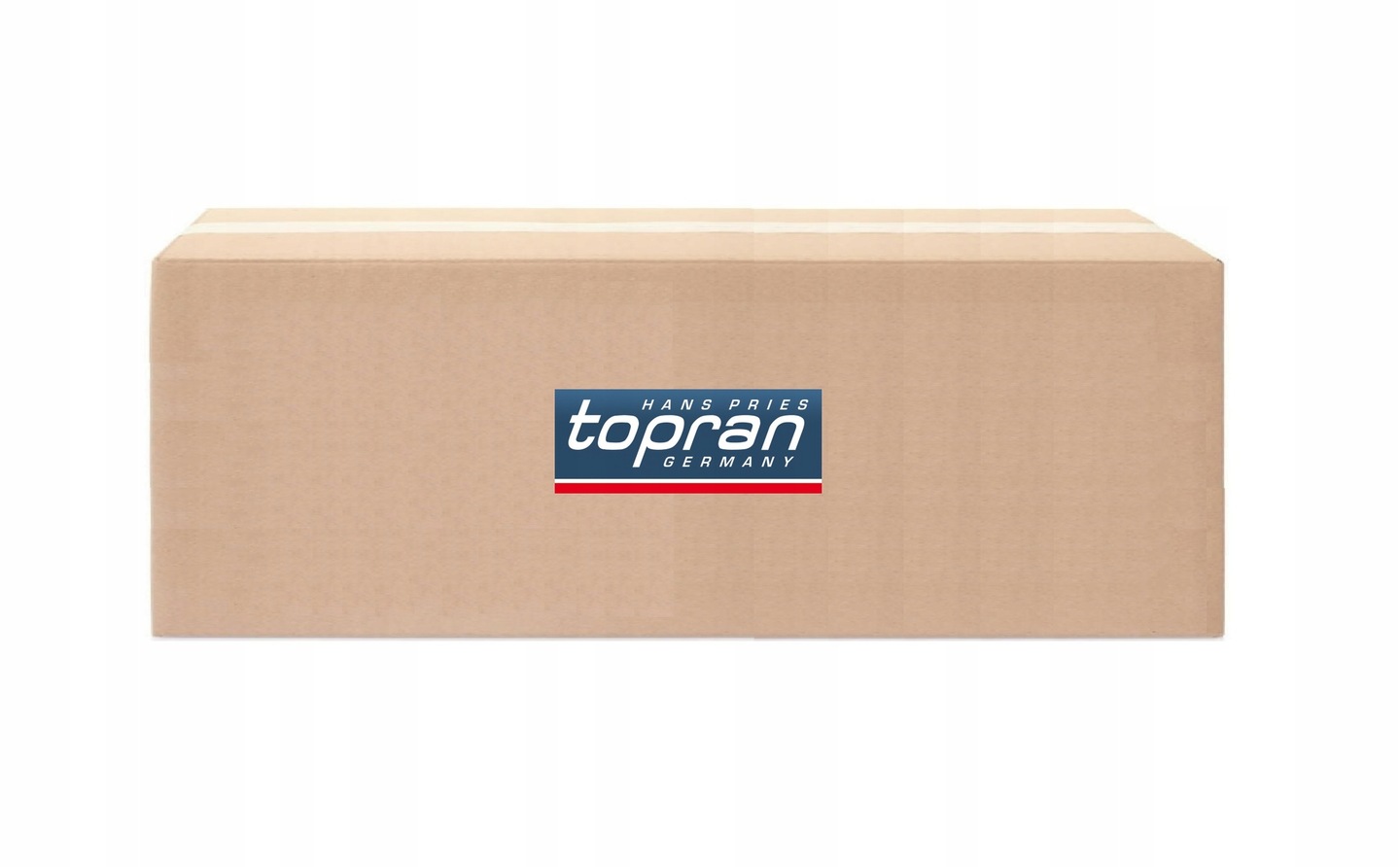 Repair Kit, suspension strut support mount TOPRAN 701 057