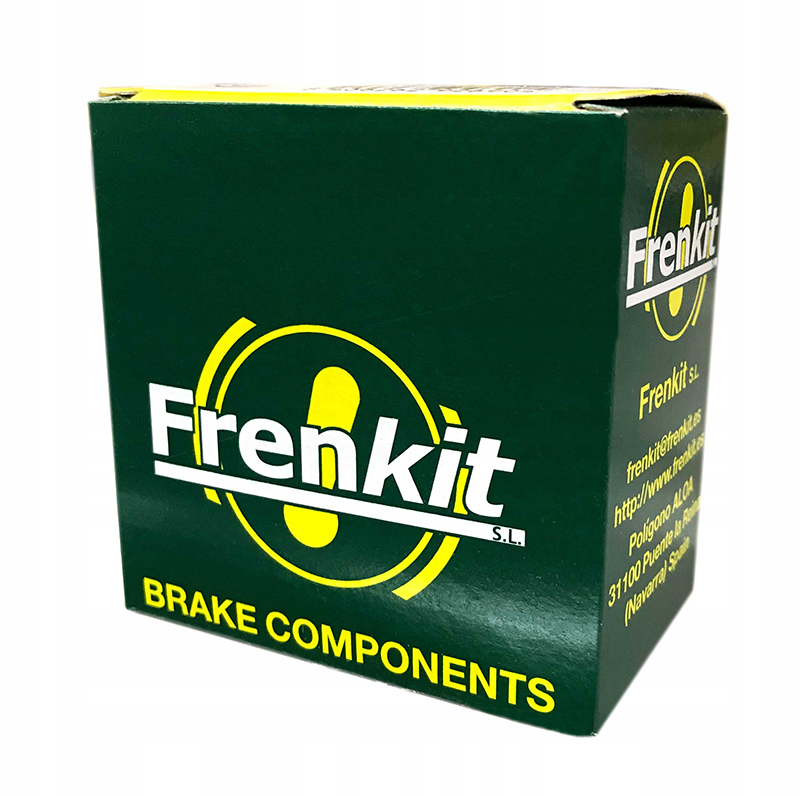 Repair Kit, wheel brake cylinder FRENKIT 320034