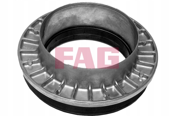 4014870506513 | Rolling Bearing, suspension strut support mount FAG 713 0014 20