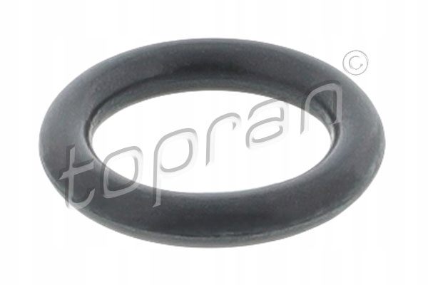 Seal Ring, air conditioning system line TOPRAN 628 108