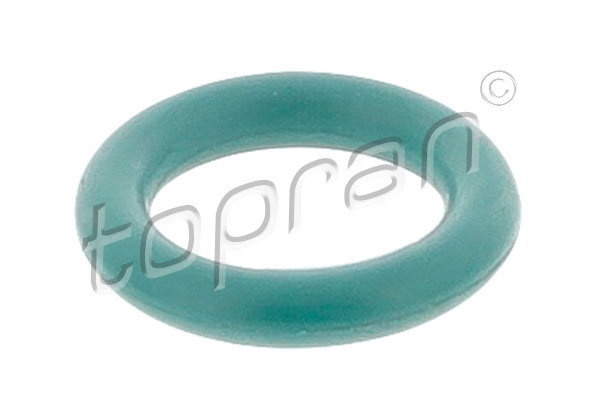 Seal Ring, air conditioning system line TOPRAN 628 109