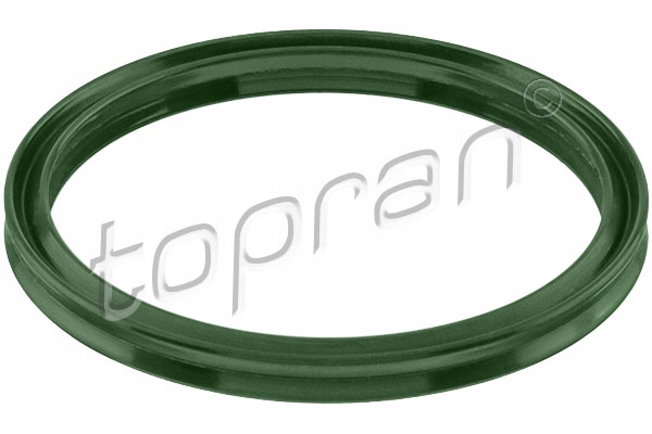 Seal Ring, turbo air hose TOPRAN 115 071