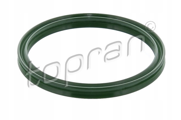 Seal Ring, turbo air hose TOPRAN 115 343