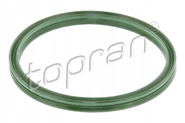 Seal Ring, turbo air hose TOPRAN 116 305