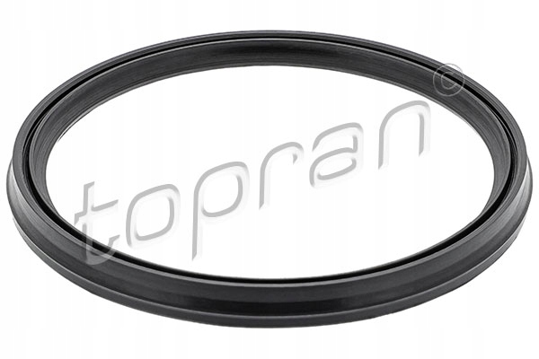 Seal Ring, turbo air hose TOPRAN 502 720