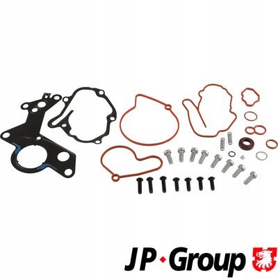 5710412611668 | Seal Set, vacuum pump JP GROUP 1117150710
