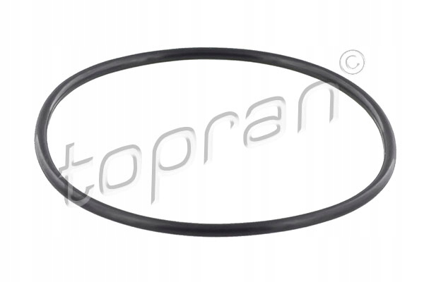 Seal, ignition distributor TOPRAN 202 027