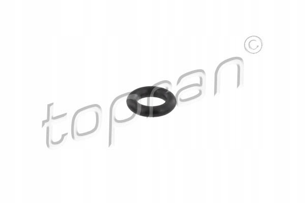 Seal, oil dipstick TOPRAN 114 575