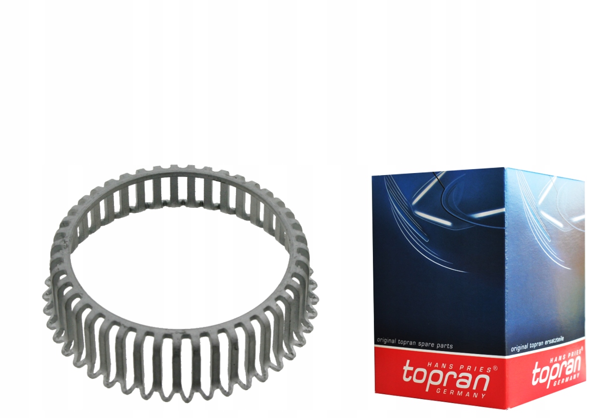Sensor Ring, ABS TOPRAN 109 113