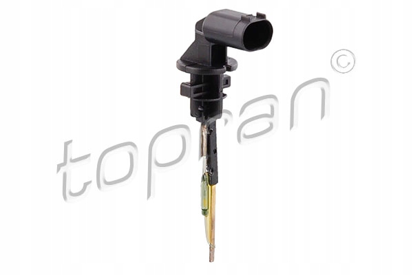 Sensor, coolant level TOPRAN 501 313