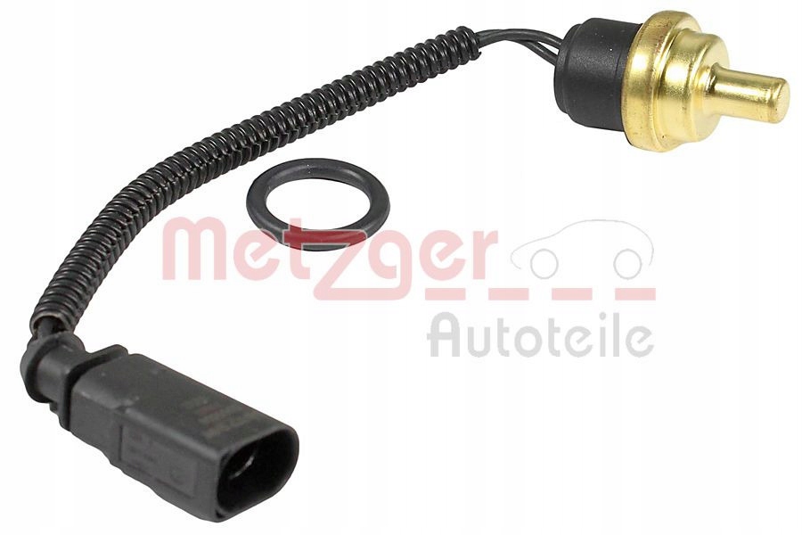 4062101169273 | Sensor, cylinder head temperature METZGER 0905504