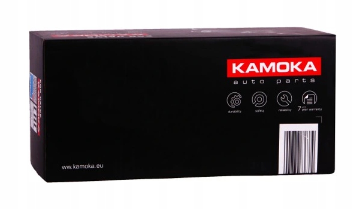 Sensor, wheel speed KAMOKA 1060145